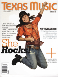 TexasMusicReview